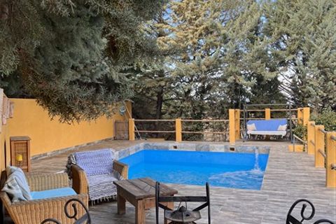 Villa i Baza, Granada, Baza - € 395.000 | Ref: 262 - foto 29